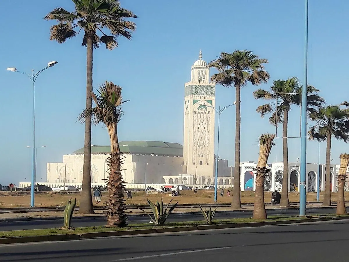 Horizon Garden Home Casablanca 0*,  Marokko