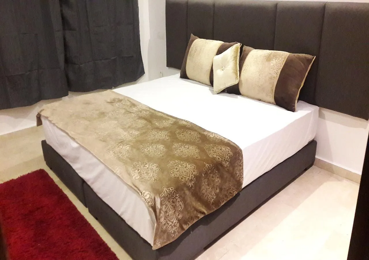 Horizon Garden Home Casablanca