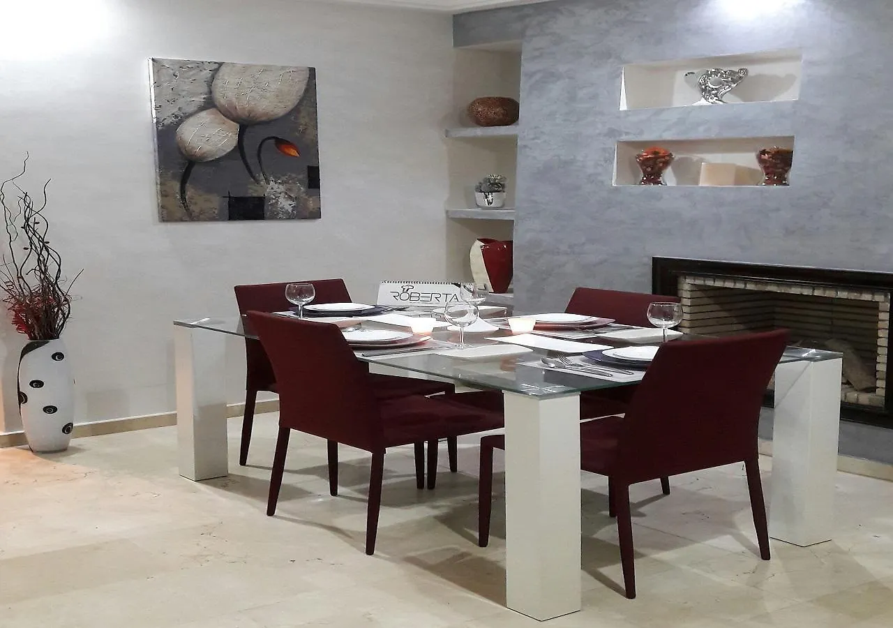 Horizon Garden Home Casablanca 0*,