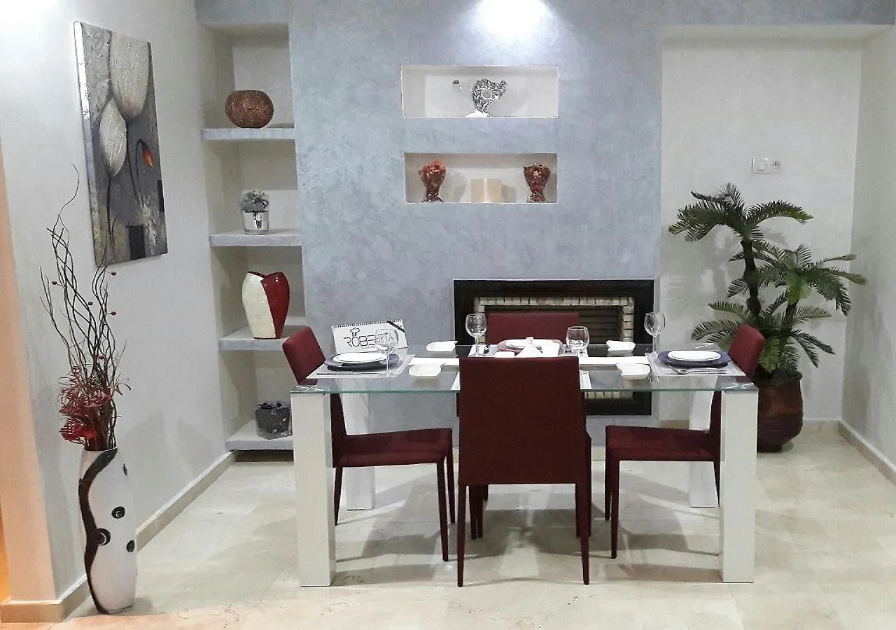 Horizon Garden Home Casablanca