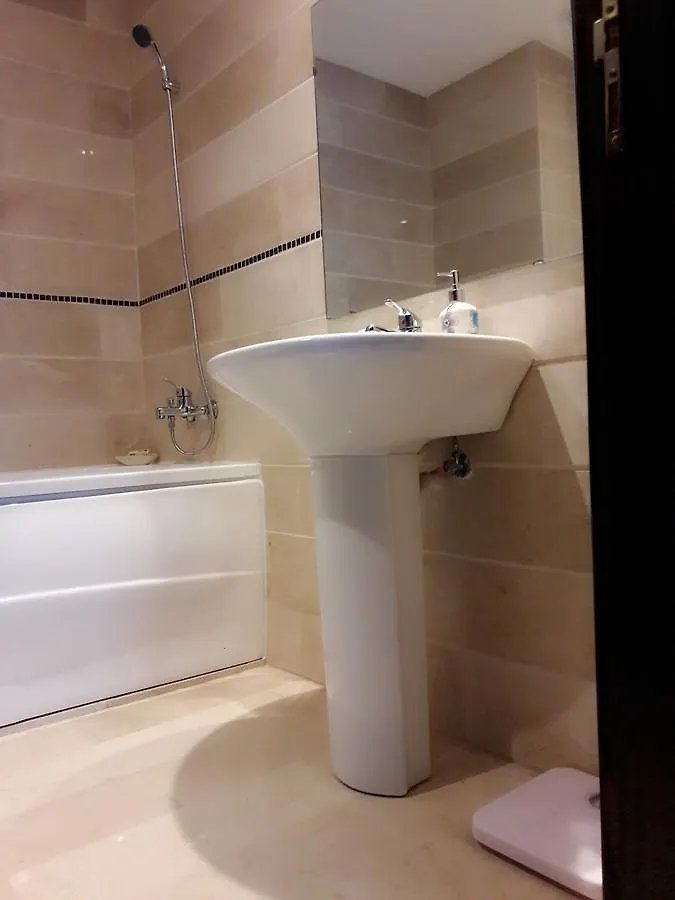 Horizon Garden Home Casablanca Marokkó